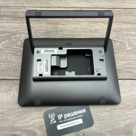 Yealink CTP18, сенсорная панель управления для терминалов и видеобаров Yealink